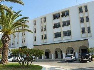 Lido La Goulette Hotel Exterior photo